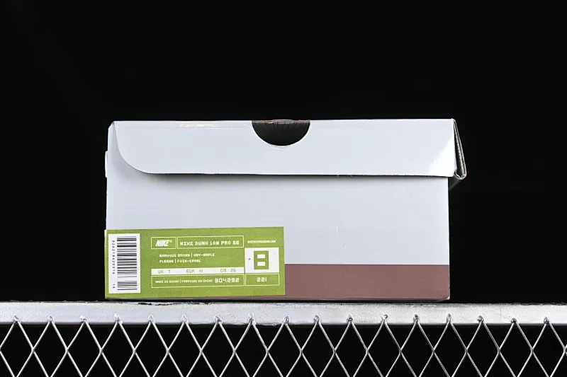 All categories Nk SB Dunk series Nk SB Dunk Low low-top sneakers Nk SB Dunk Low Pro SB smashed backboard fashion casual sneakers 304292-221